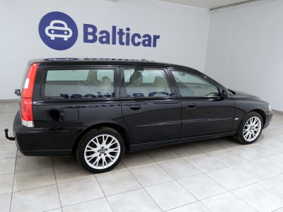 Volvo V70 | 2