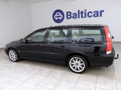 Volvo V70 | 3