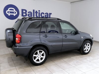 Toyota RAV4 | 2