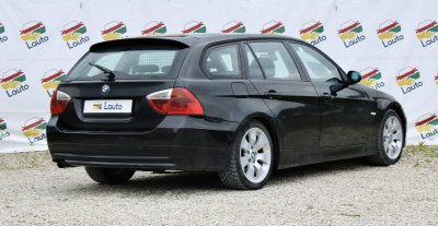 BMW 320 | 3