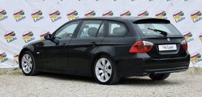 BMW 320 | 2