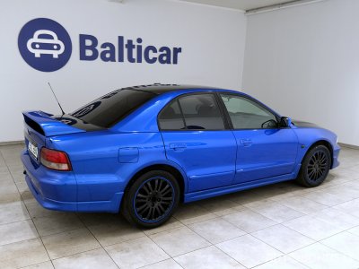 Mitsubishi Galant | 2