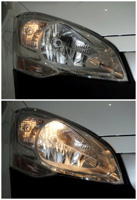 Peugeot Partner | 2