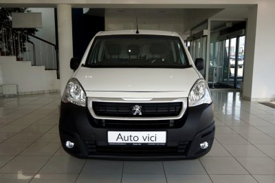 Peugeot Partner | 1