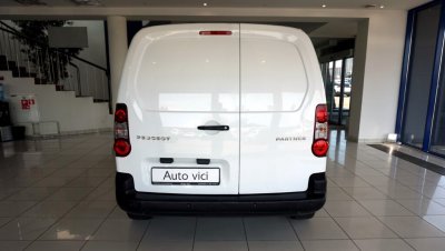 Peugeot Partner | 3