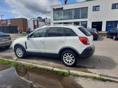 Opel Antara | 3