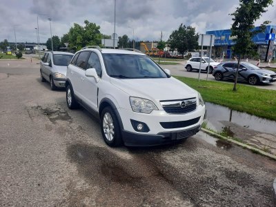 Opel Antara | 1