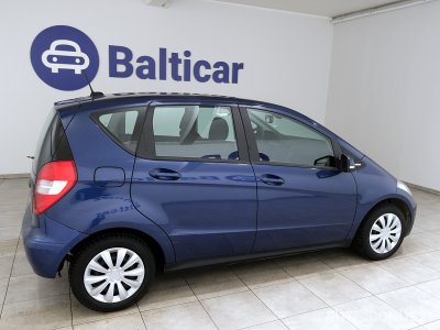 Mercedes-Benz A160 | 2