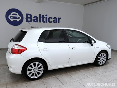 Toyota Auris | 2
