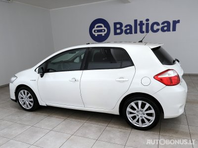 Toyota Auris | 3