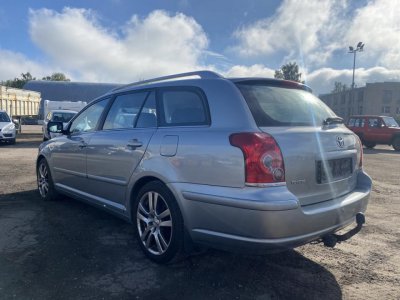 Toyota Avensis | 3