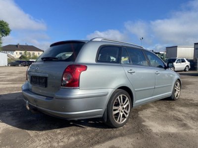 Toyota Avensis | 2