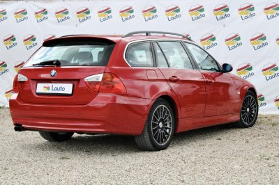 BMW 325 | 3