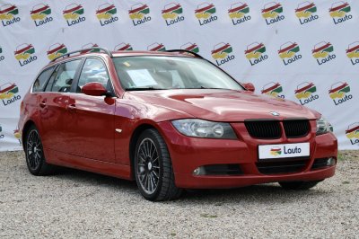 BMW 325 | 1