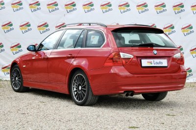 BMW 325 | 2