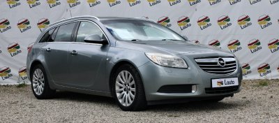Opel Insignia | 1