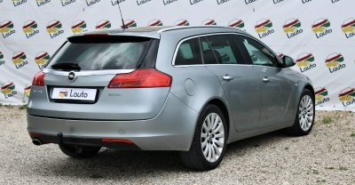 Opel Insignia | 3