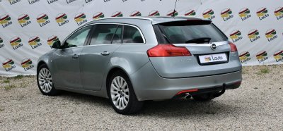 Opel Insignia | 2