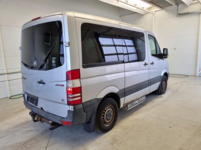 Mercedes-Benz Sprinter | 3