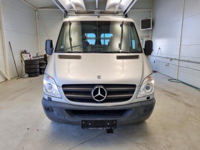Mercedes-Benz Sprinter | 1