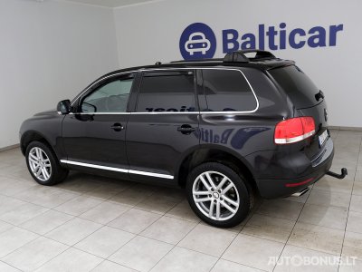 Volkswagen Touareg | 3