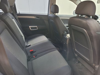 Opel Antara | 2