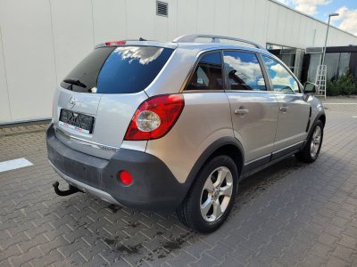 Opel Antara | 3