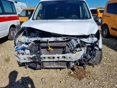 Ford Transit | 1