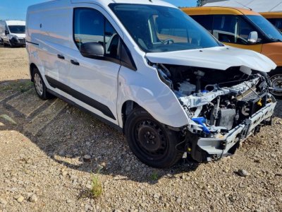 Ford Transit | 2