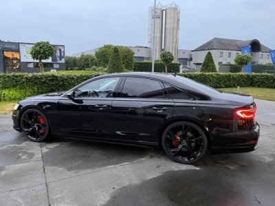 Audi A8 | 2