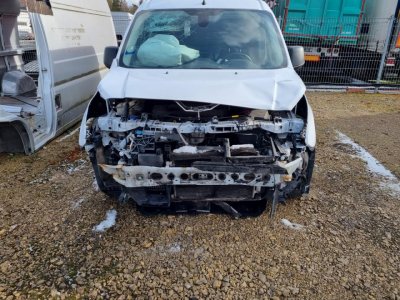 Ford Transit | 1