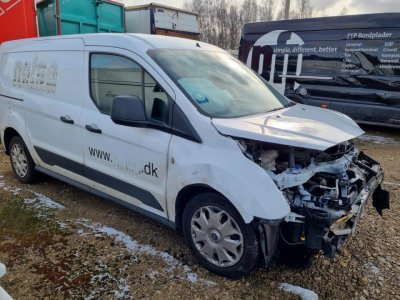 Ford Transit | 2