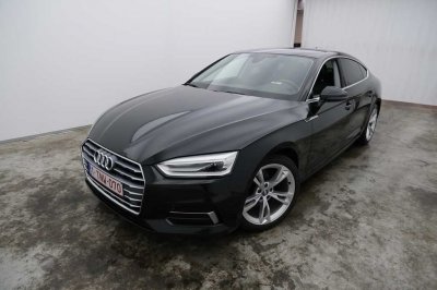 Audi A5 | 1