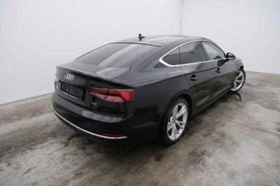 Audi A5 | 2