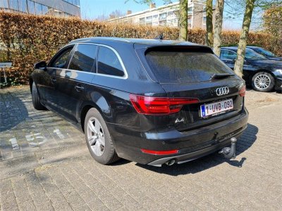 Audi A4 | 3