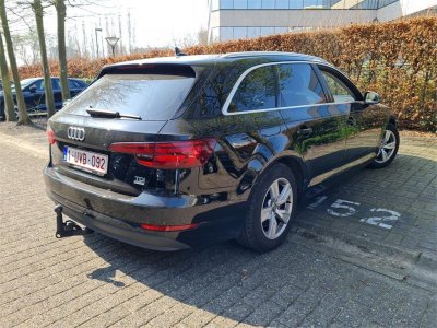Audi A4 | 2