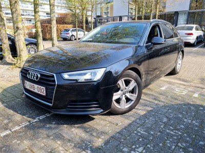 Audi A4 | 1