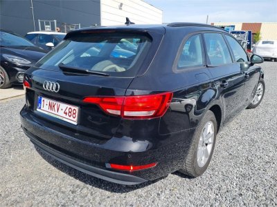 Audi A4 | 2