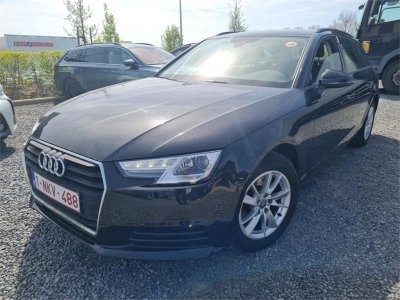 Audi A4 | 1