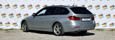 BMW 320 | 2