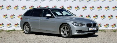 BMW 320 | 1