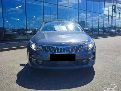 Kia Optima | 3