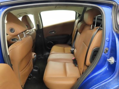 Honda HR-V | 3