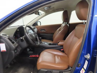 Honda HR-V | 2