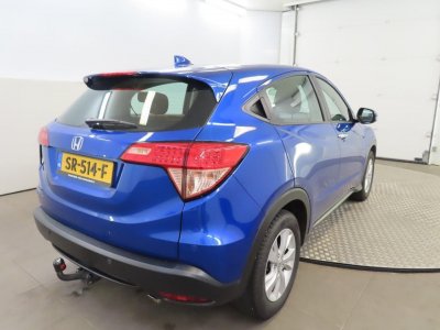 Honda HR-V | 1