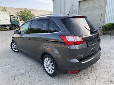 Ford C-MAX | 3