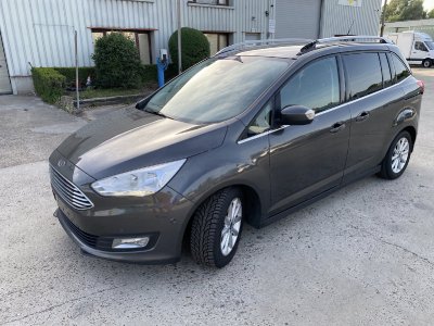 Ford C-MAX | 1