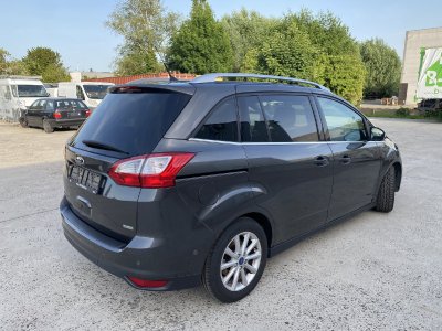 Ford C-MAX | 2