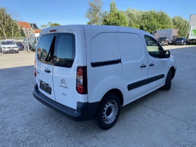Citroen Berlingo | 2
