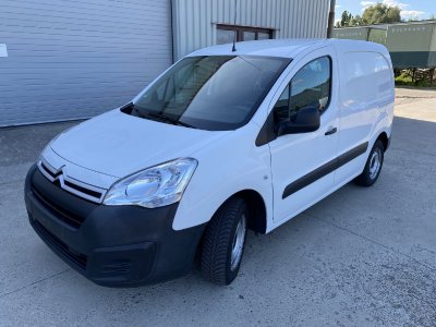 Citroen Berlingo | 1